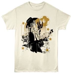 Lainey Wilson Desert Stars Unisex T Shirt